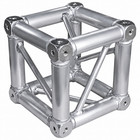 Mr Truss Tjbu Universal Square Corner Junction Box Cube 1 Way-6way Connection