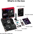 Asus Rog Strix Z890-f Gaming Wifi Intel Z890 Lga 1851 Atx Motherboard Ddr5 Wifi
