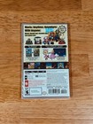New Super Mario Bros  U Deluxe - Nintendo Switch New Sealed