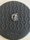 2025 Dlr Disneyland Hidden Mickey Disney Pin - D - Jaq Cinderella - Wave B