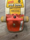 Vintage 1971 Nash Peanuts  joe Cool  Skateboard