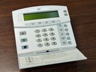 Ge Caddx Interlogix Security Networx Nx-148e Alarm Keypad
