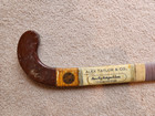 Alex Taylor Co  Hans Raj Mahajan   Sons  1956  Olympics Field Hockey Stick Nice 