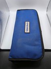 Dremel Rotary Tool Accessory Kit - Sanding polishing grinding Bits With Case