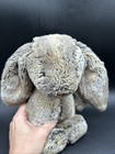 Jellycat Bashful Bunny Woodland 10    Cute Spring Easter Cuddle