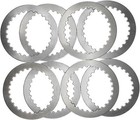 Clutch Kit Heavy Duty Spring   Gasket For Honda Shadow Spirit 1100 Vt1100c 96-07