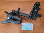Authentic Used Sony Vct-exc1 C Extended Clamp Mount Action Camera Fdr-x3000 