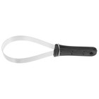 Horse Hair Shave Brush Tool Shedding Grooming Brushes Sweat Scraper