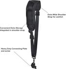 2x Rapid Fire Camera Strap - Neck Shoulder Sling W  Quick Release For Dslr Slr