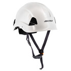 Tree Rock Climbing Safety Helmet  Construction Aerial Work Hard Hat Jorestech