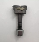 Aftermarket Stump Grinder Teeth Compatible With Vermeer   Yellow Jacket  32 Pack