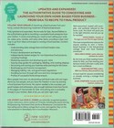 Homemade For Sale  Second Edition   How To Set Up And Market A Food Business Pb