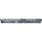 Behringer Eurodesk Sx3242fx Ultra-low Noise Design 32-input 4-bus Studio live Mi