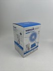 New Waterpik Aquarius Water Flosser Ada Accepted  White  Wp-660c  Sealed 