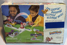 Vintage 1992 Milton Bradley Loopin  Louie Airplane Board Game Complete Working