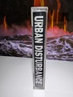 Urban Disturbance Mix Tape Cassette There Goes The Neighborhood 90s Hip Hop Rare