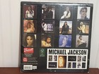 Michael Jackson Bad - Calendar 2012 Vintage  - Never Opened