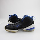 Nike Basketball Shoe Men s Black Used 13