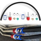 800-671 A c Line Splice Connector Splicer Coupler Kit For 3 8  Line  800-671 