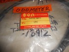 1 Oem Nos Suzuki Atv Alt50 Alt125 Alt185 Lt125 Lt185 Odometer Cable 34910-18911