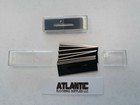  Slotted Square Corner Carpet Blades Carpet Flooring Cutter Tool 20 Blades