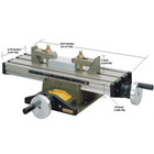 Proxxon Micro Compound Table Kt 70   27100