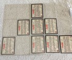  Coca Cola Advertising Cards Group 5