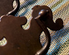 Ethan Allen Dresser Hardware - Drawer Handle
