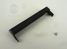 2x New Hard Drive Caddy Cover For Dell Latitude E6400 E6410 Precision M2400