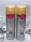 Sally Hansen X 2 Fast   Flawless Airbrush Makeup Natural Beige Spice  1 5 Oz