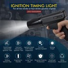 Auto Petrol Engine Ignition Inductive Timing Light Xenon Lamp Strobe Tester Gun