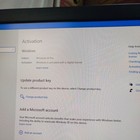 Lenovo M900 Tiny Core I5-6500t 8gb Ram 500gb Hdd Win 10 Pro Dvd Drive No Adapter