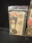 Large Vintage Lot Of Political Pin Back Buttons And Swag  35  Items