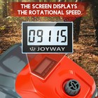 2-stroke Gasoline Chainsaw 62 Cc 20  Bar 10700rpm Wood Cutting Gas Chain Saw Epa