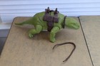 1979 Patrol Dewback 100  Complete Vintage Star Wars Kenner Creature Original