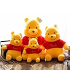23cm Great Gift Cute Soft Giant 40  Winnie The Pooh Huge Soft Stuffed Doll