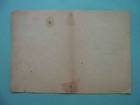 Ussr  Ocupation Hungary 1944 Capture Szolnok  Soviet Thanksgiven Document  Real