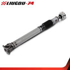 Fit For 2007-18 Jeep Wrangler Front Propeller Drive Shaft 52853317ad 52853321ac 