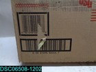 Qty 29  Partial Box Donn Suspension System 2 X 1   fire Rated Cross Tees