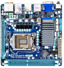 Gigabyte Ga-h67n-usb3-b3 Mini-itx H67 Lga 1155 Motherboard Intel 3rd Gen Ddr3