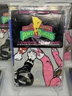 1 New Vintage 1994 Power Rangers Mmpr Pillow Case Deadstock Nos Rare Estate Find