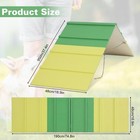 Dogs Agility A-frame 74 8 X 18 9 Inch Dog Agility Equipment A-frame Agility T   