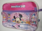 Vtech Innotab 3s Pink White Handheld Learning Tablet Model 1588