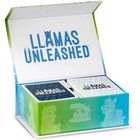 Llamas Unleashed Base Card Game By Unstable Unicorns Like Exploding Kittens