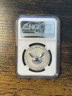 Pokemon 25th Anniversary Commemorative Coin  Johto Ms70  perfect  Ngc Graded