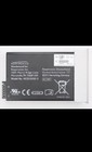 Respironics Machine Battery Model 4icr19 65-3 Mpn 1082862