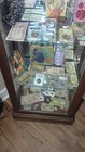 Grandpa s Junk Drawer  Lot - Antiques   Collectibles