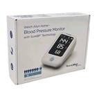 Home Monitoring Blood Pressure With Surebp - Welch Allyn H-bp100sbp Series 1700 