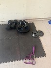 Home Gym Package  Set Up    