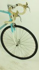 Vtg 1990s Woodrup Reynolds 531 Campagnolo Matrix Regina Shimano 59cm Road Bike